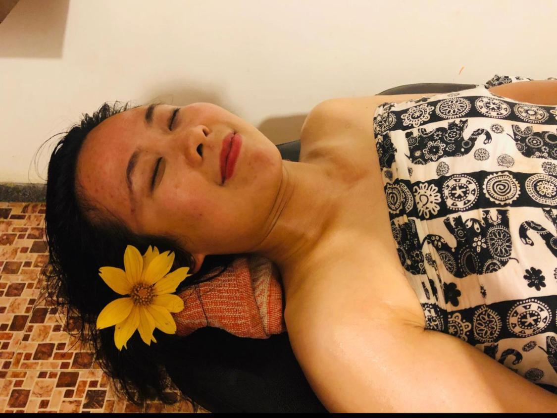 Ariya Rest & Ayurveda Spa Полонарува Екстериор снимка