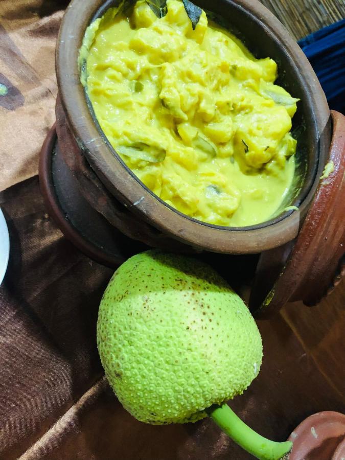 Ariya Rest & Ayurveda Spa Полонарува Екстериор снимка